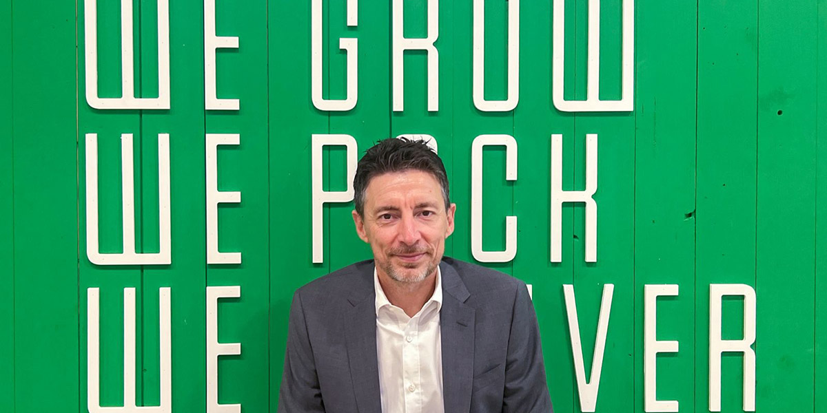 Gruppo Alegra a Macfrut all'insegna di qualità, relazioni e progetti club